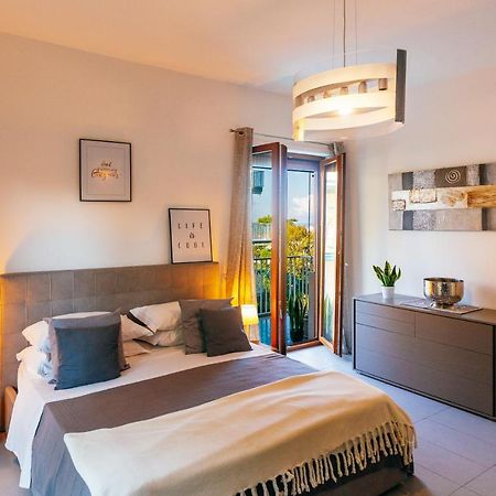 Sorrento City Apartment Buitenkant foto