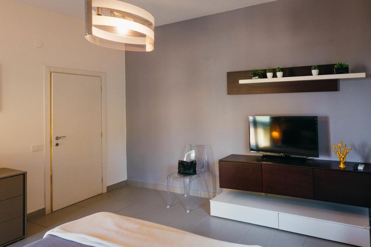Sorrento City Apartment Buitenkant foto