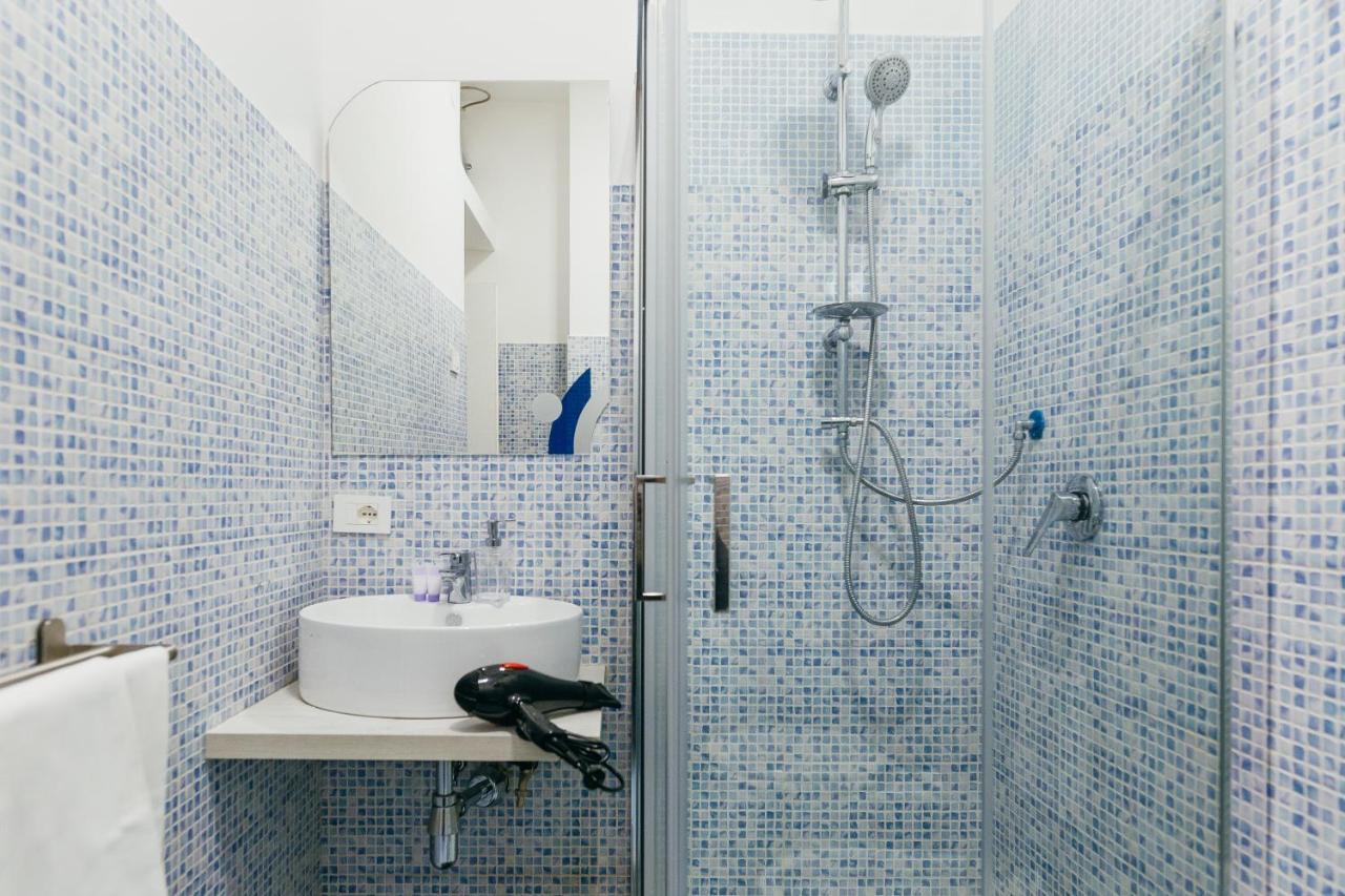 Sorrento City Apartment Buitenkant foto