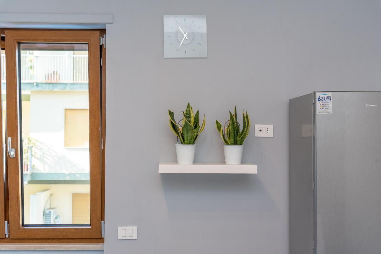 Sorrento City Apartment Buitenkant foto