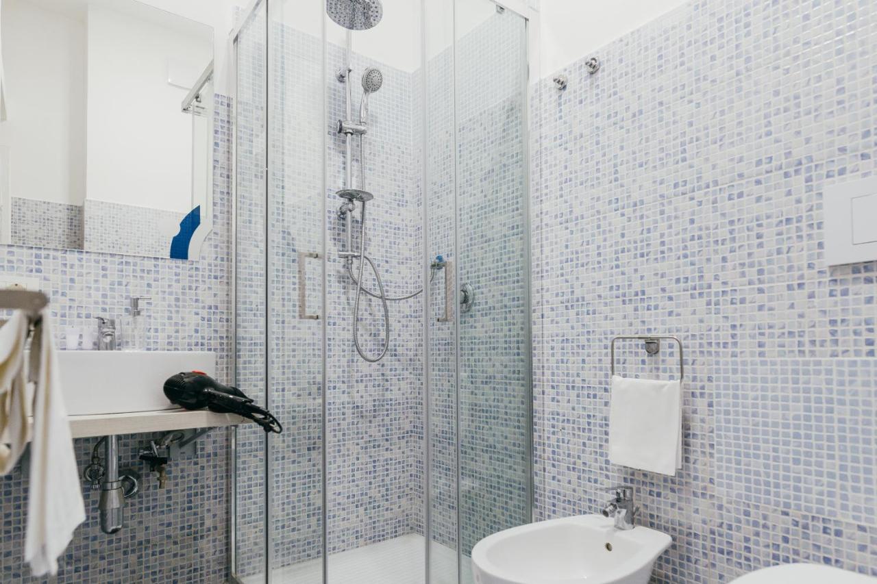 Sorrento City Apartment Buitenkant foto